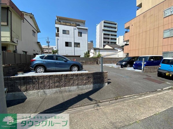 ベレーサ山王の物件内観写真